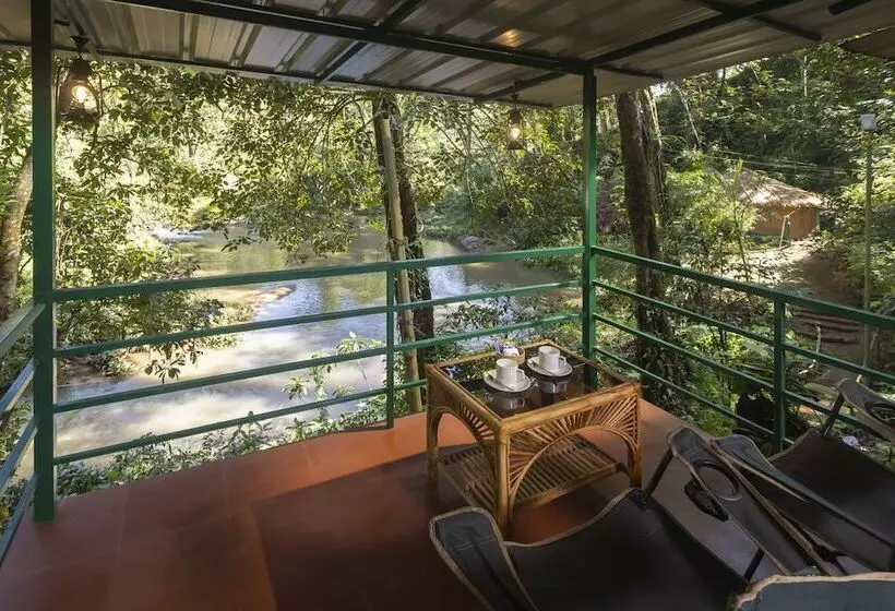 リゾートホテル Ela Ecoland Nature Retreat