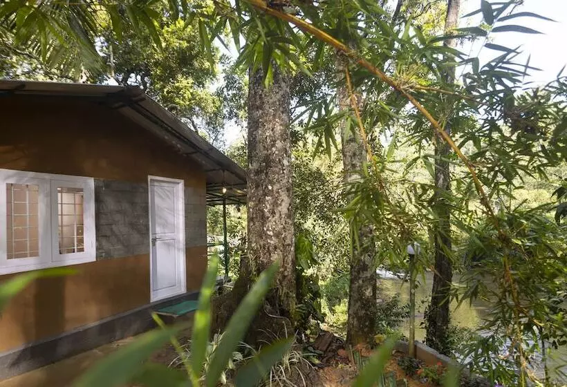 リゾートホテル Ela Ecoland Nature Retreat