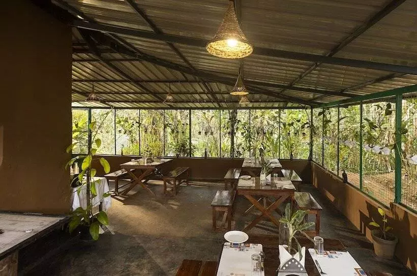 リゾートホテル Ela Ecoland Nature Retreat