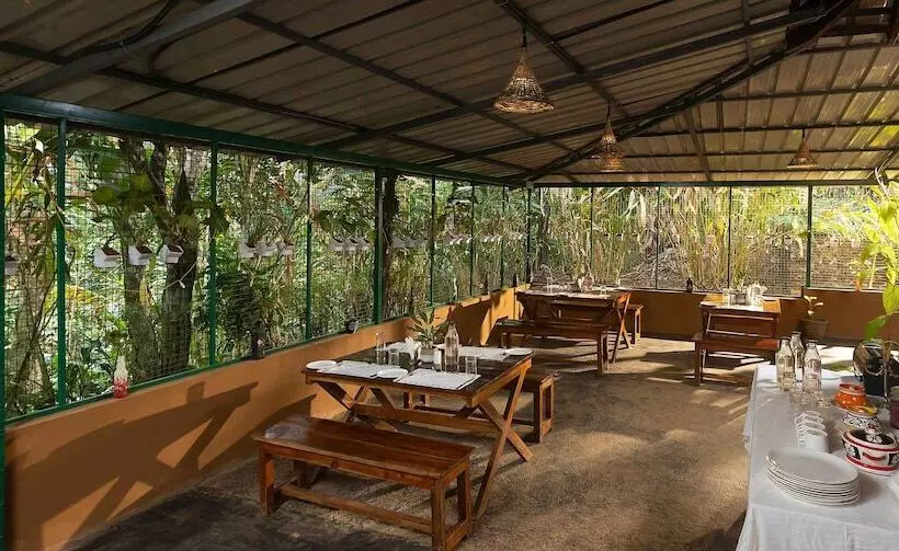 リゾートホテル Ela Ecoland Nature Retreat