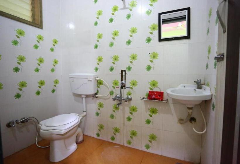 Resort Somnath Sagar