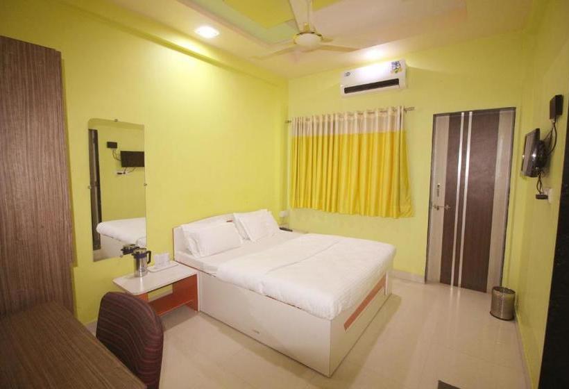 Resort Somnath Sagar