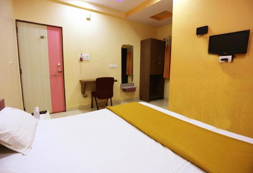 Resort Somnath Sagar