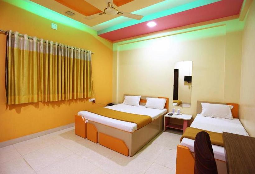 Resort Somnath Sagar