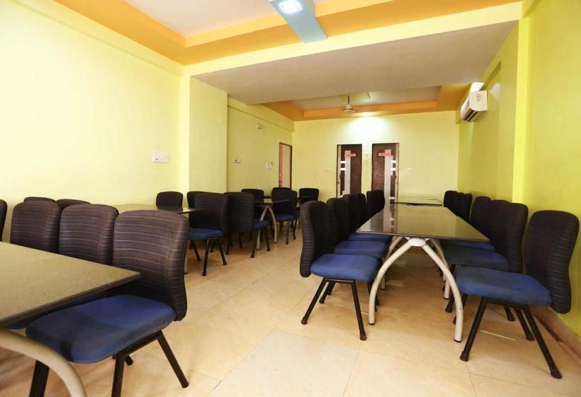 Resort Somnath Sagar