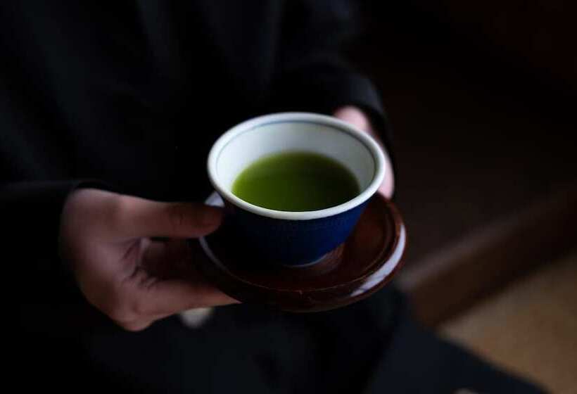 Рёкан Zenkoji Temple Yakuoin