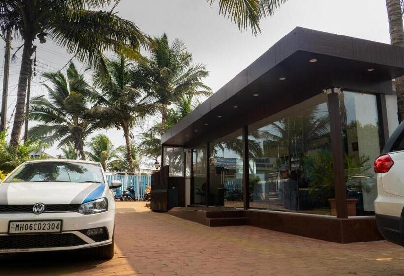 Shaan Coco Palms Beach Resort