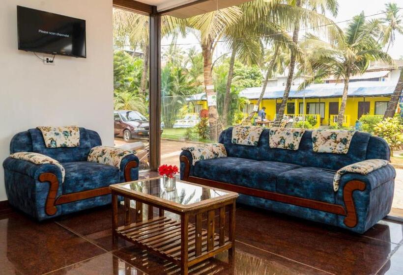 Shaan Coco Palms Beach Resort