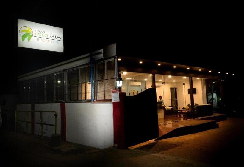 Shaan Coco Palms Beach Resort