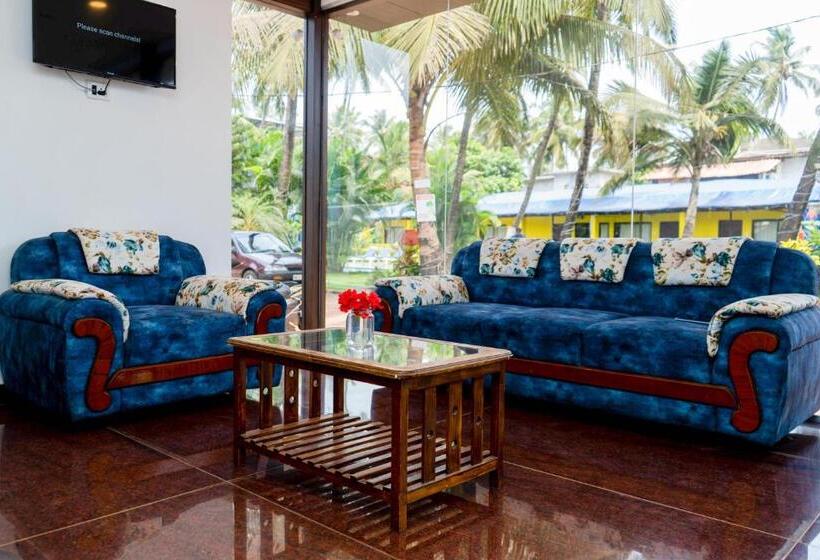 Shaan Coco Palms Beach Resort