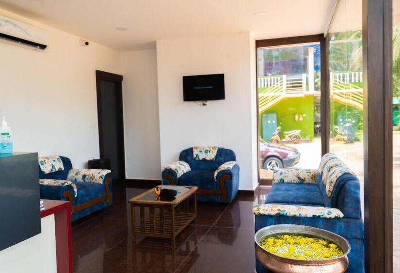 Shaan Coco Palms Beach Resort