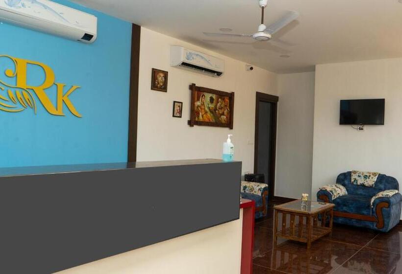 Shaan Coco Palms Beach Resort