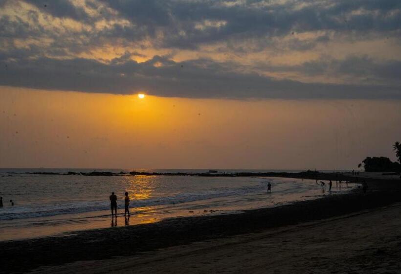 Shaan Coco Palms Beach Resort