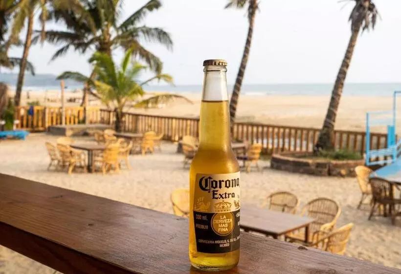 Shaan Coco Palms Beach Resort
