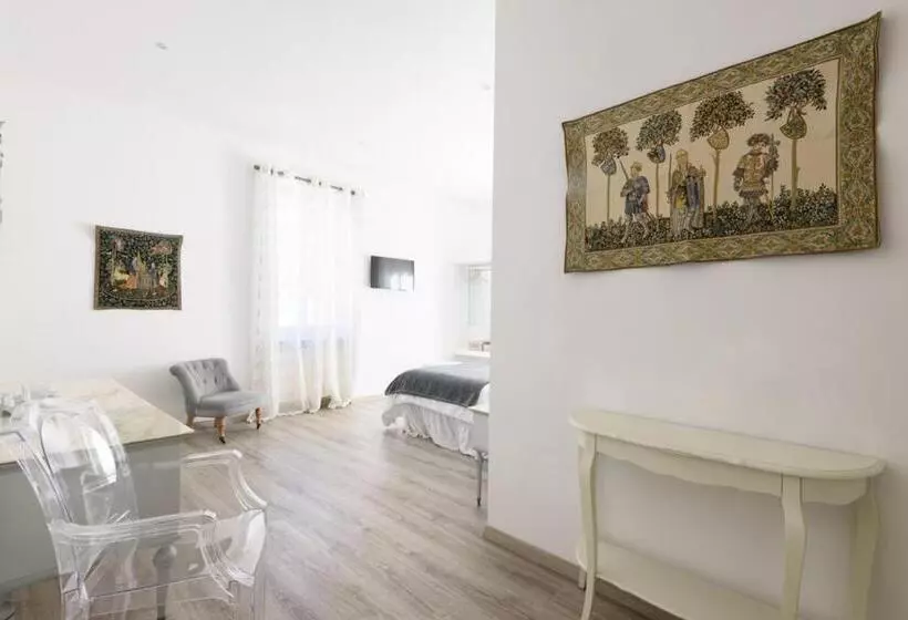 Siena Vip B&b