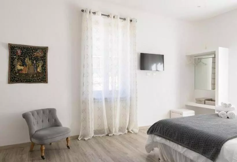 Siena Vip B&b