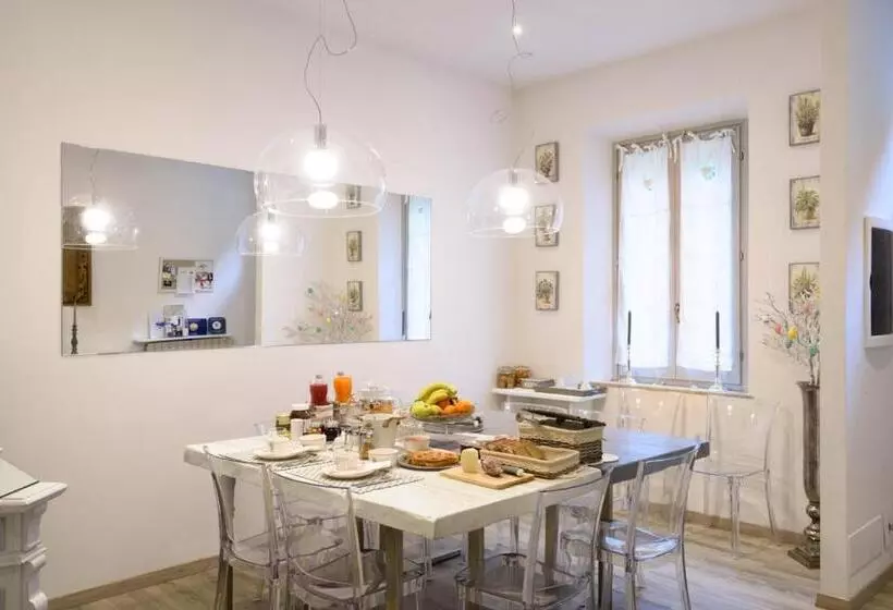 Siena Vip B&b