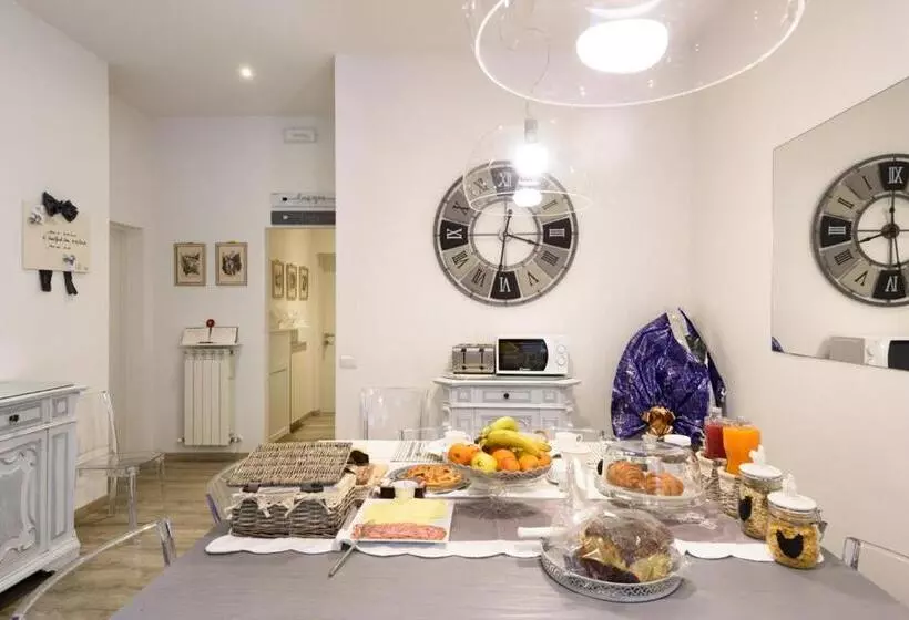 Siena Vip B&b