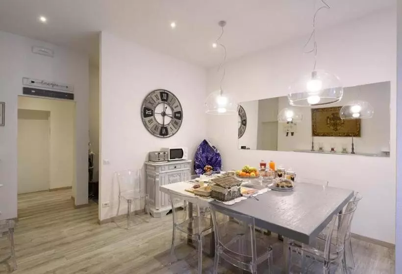 Siena Vip B&b