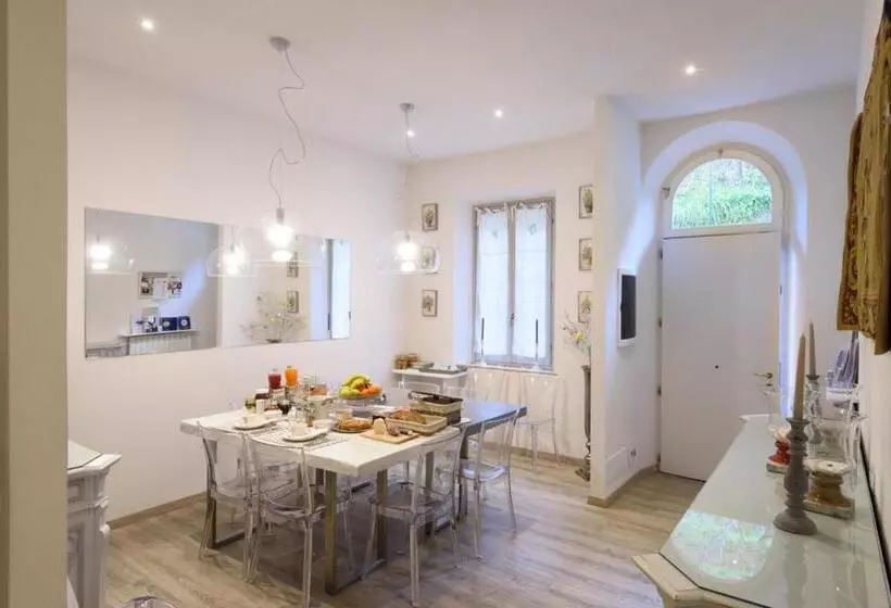 Siena Vip B&b