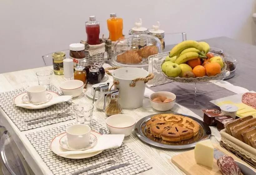 Siena Vip B&b