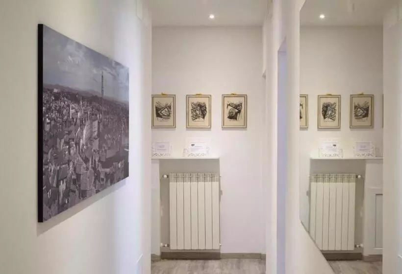 Siena Vip B&b