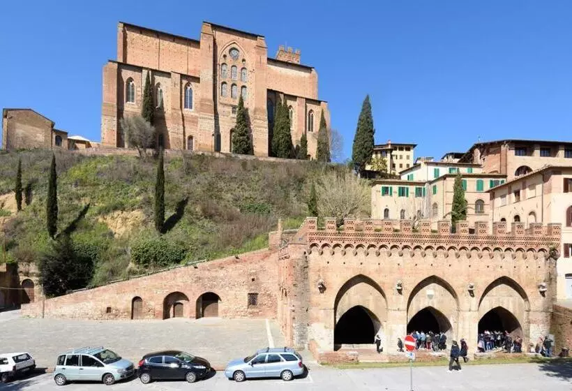 Siena Vip B&b