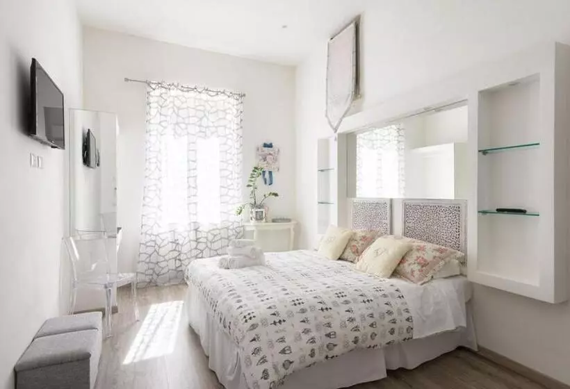 Siena Vip B&b