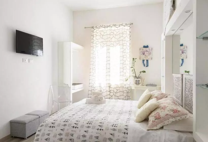 Siena Vip B&b