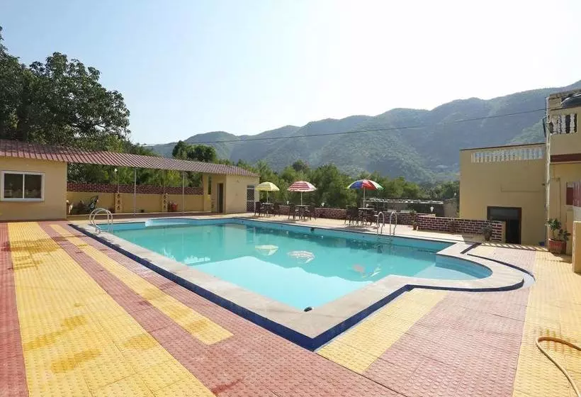 The Sukoon Resort