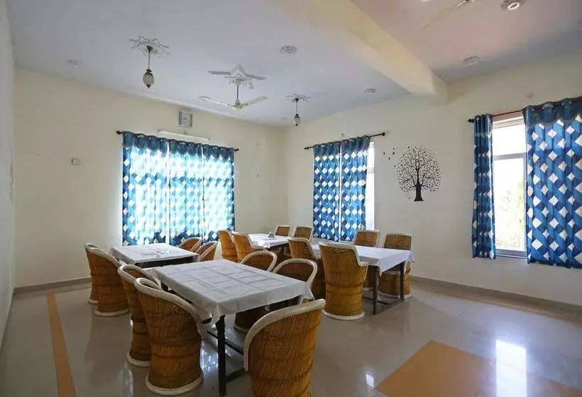 The Sukoon Resort