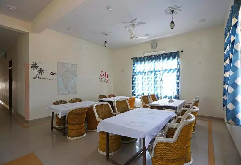 The Sukoon Resort
