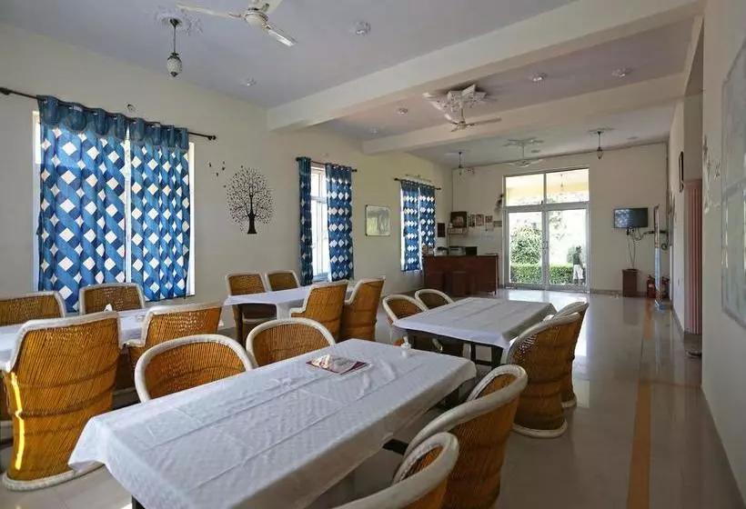 The Sukoon Resort