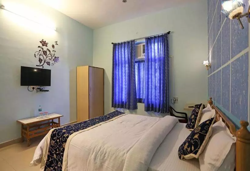 The Sukoon Resort