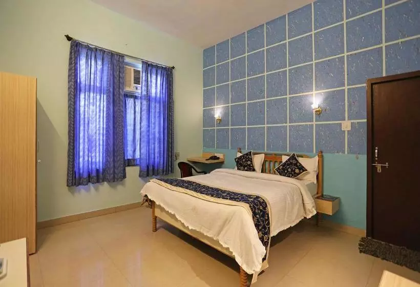 The Sukoon Resort