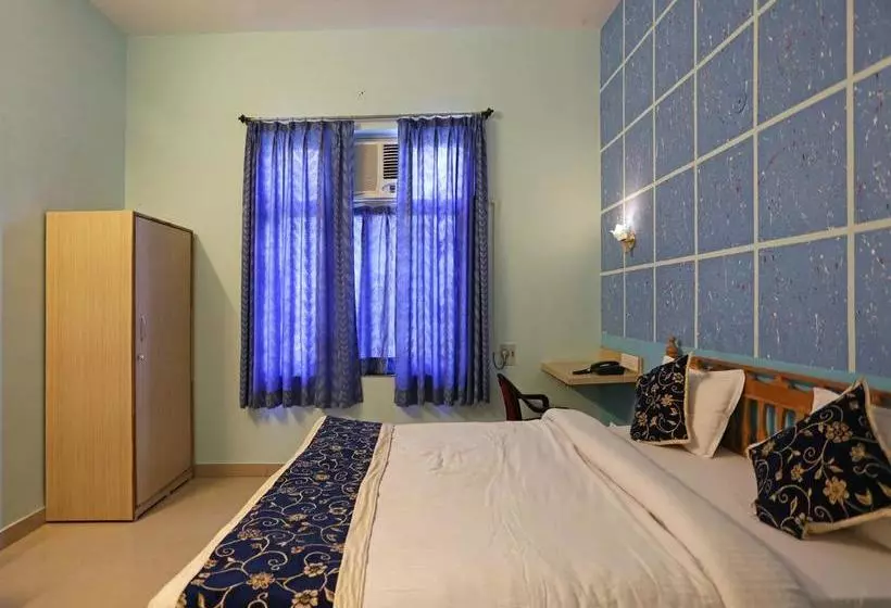 The Sukoon Resort