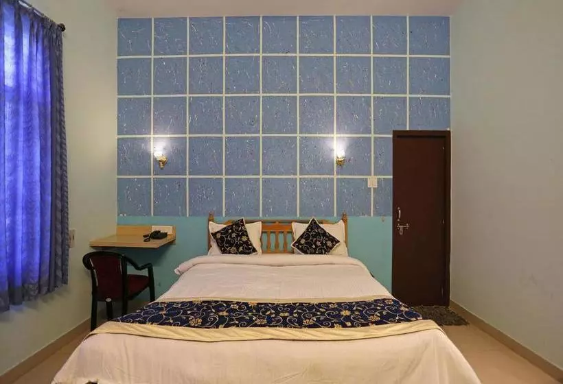The Sukoon Resort