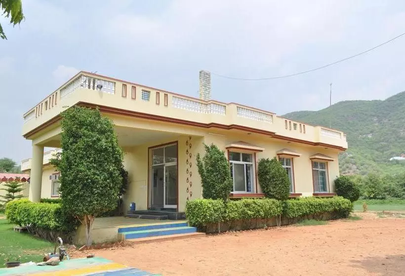 The Sukoon Resort