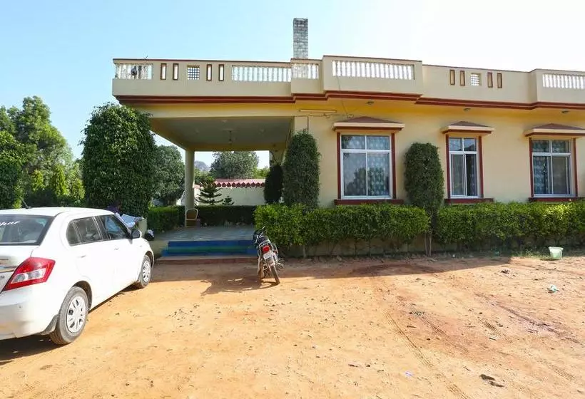 The Sukoon Resort
