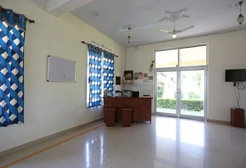 The Sukoon Resort