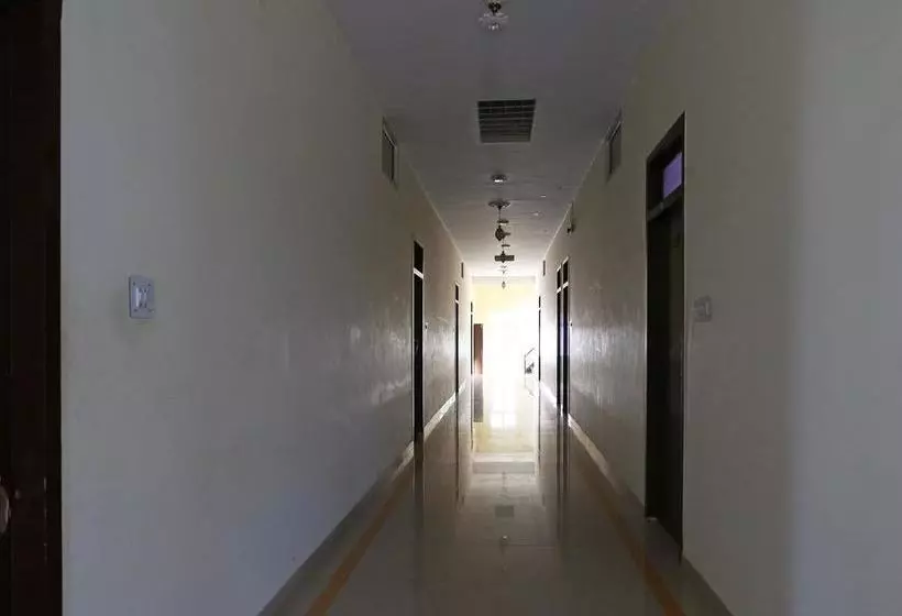 The Sukoon Resort