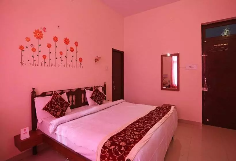 The Sukoon Resort