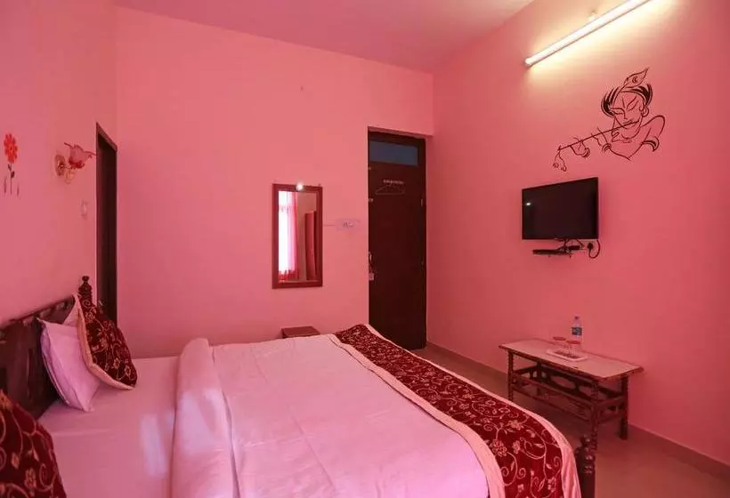 The Sukoon Resort