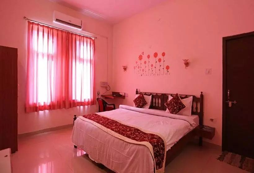 The Sukoon Resort