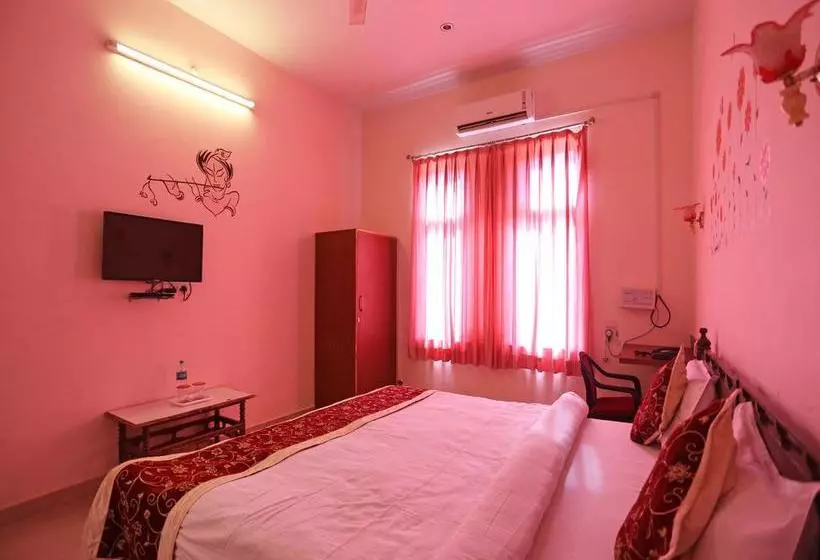 The Sukoon Resort
