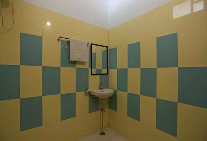 The Sukoon Resort