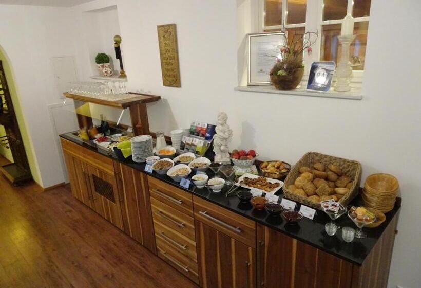 Waldcafé Hotel Restaurant