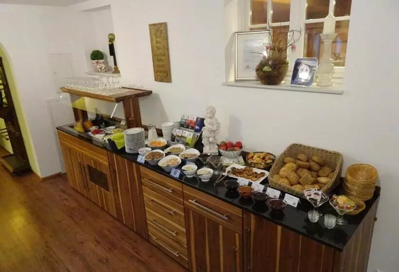 Waldcafé Hotel Restaurant