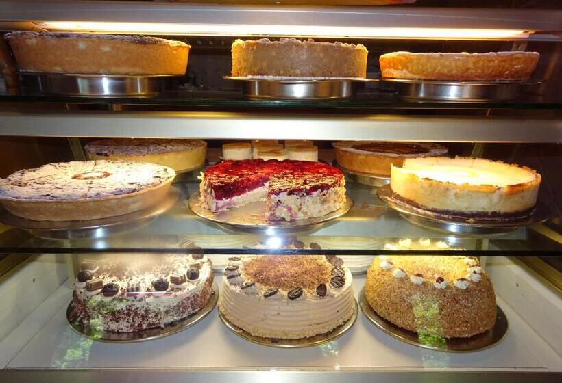 Waldcafé Hotel Restaurant