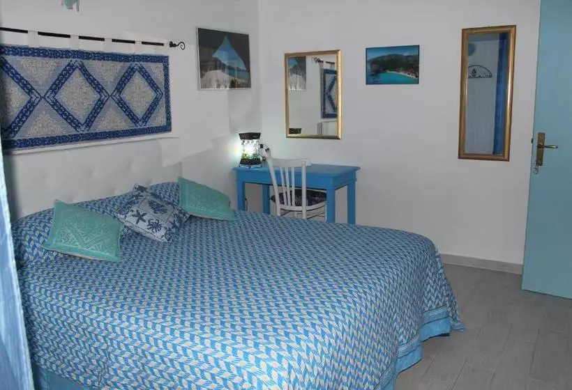 B&b Acquadolce